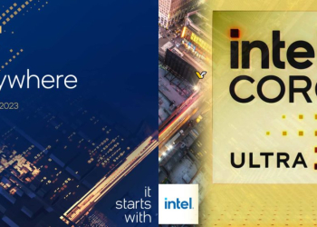 Intel hisseleri yapay zeka bölünmesi sonrası yükselişte