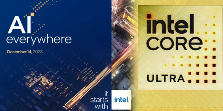 Intel hisseleri yapay zeka bölünmesi sonrası yükselişte