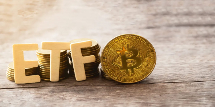 ETF’leri 254 milyon dolarlık girişle üç günlük seriyi sonlandırdı.