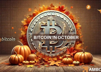 Ekim ayında yüzler gülecek mi? Bitcoin’de bu gelişmelere dikkat
