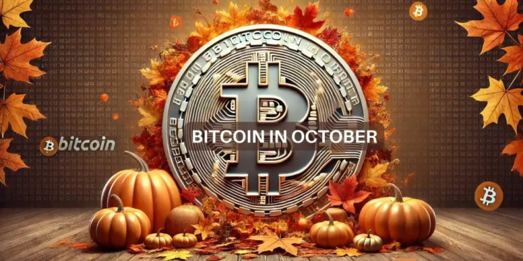 Ekim ayında yüzler gülecek mi? Bitcoin’de bu gelişmelere dikkat