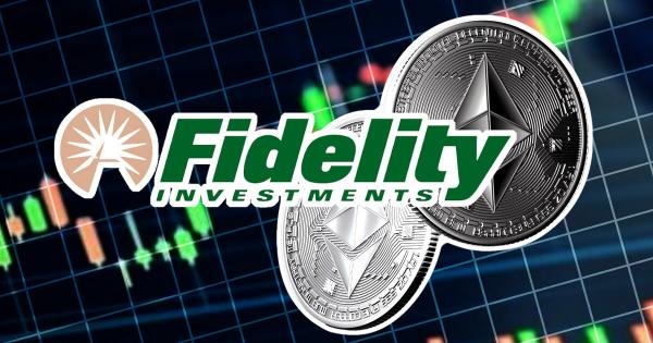Fidelity, Ethereum ETF listelemesinden bu yana en büyük günlük çıkışı gördü